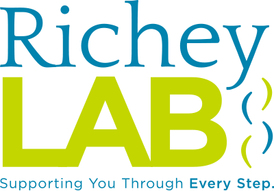 Richey Lab Orthotic Management System